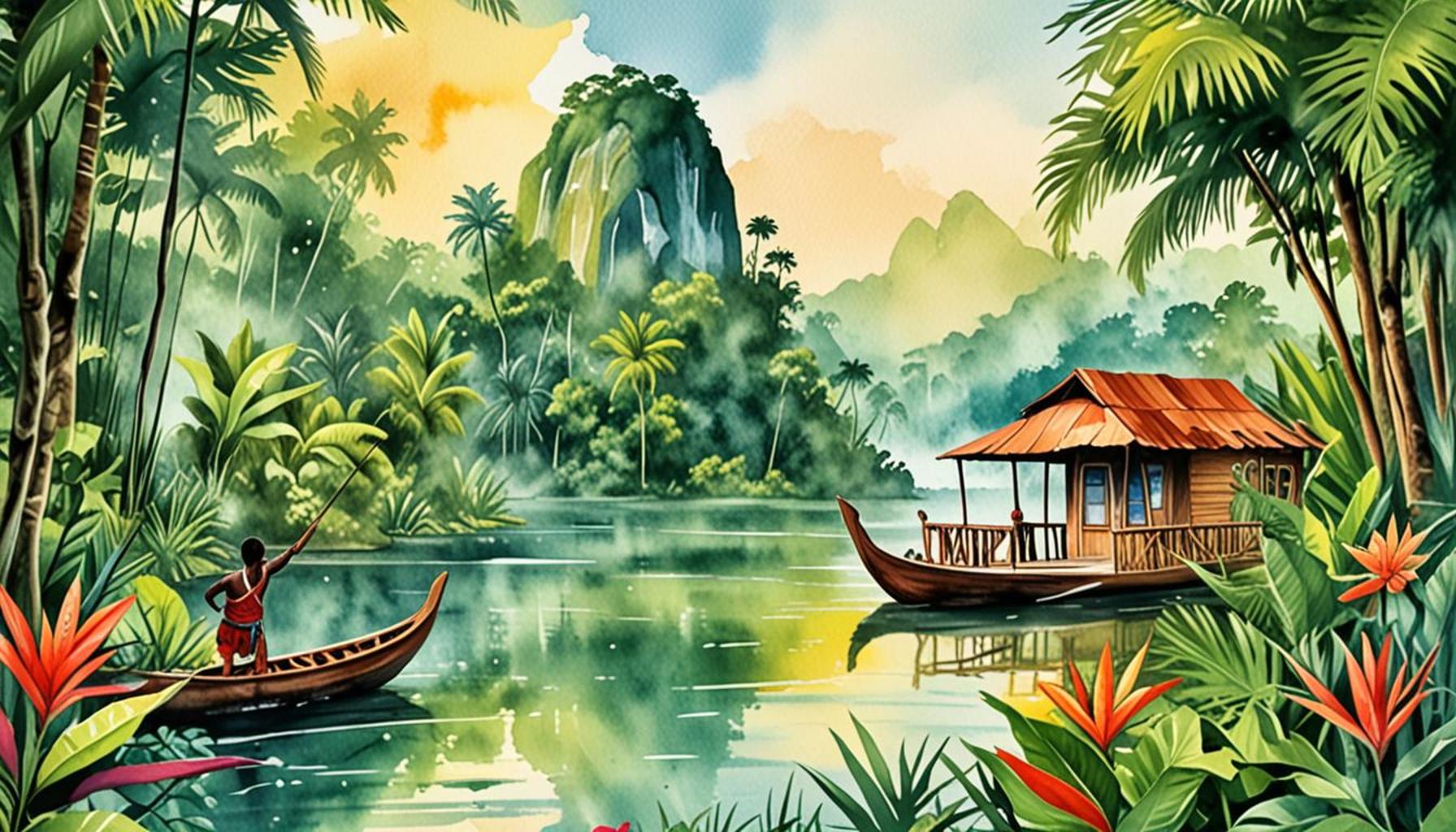 Natural Wonders of Calabar: The Complete Guide to an Unforgettable Adventure