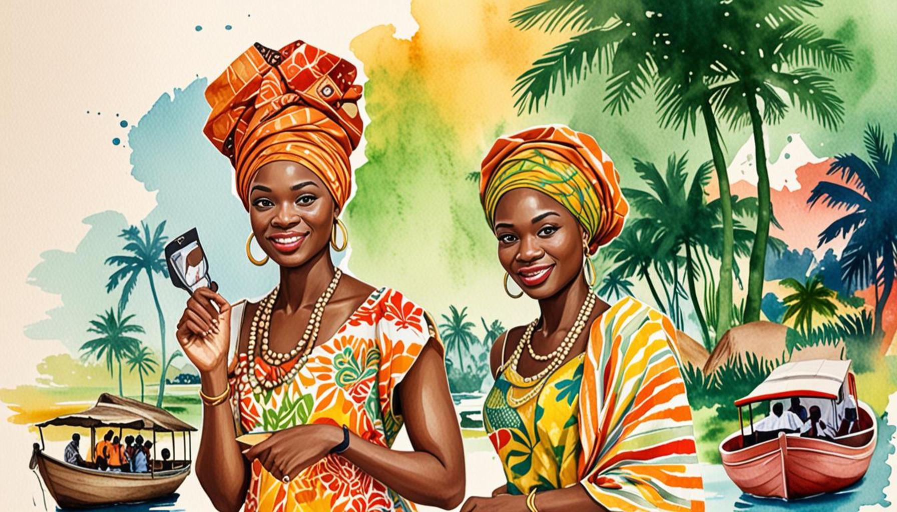 Create the Perfect Travel Itinerary to Explore Nigerias Cultural Diversity