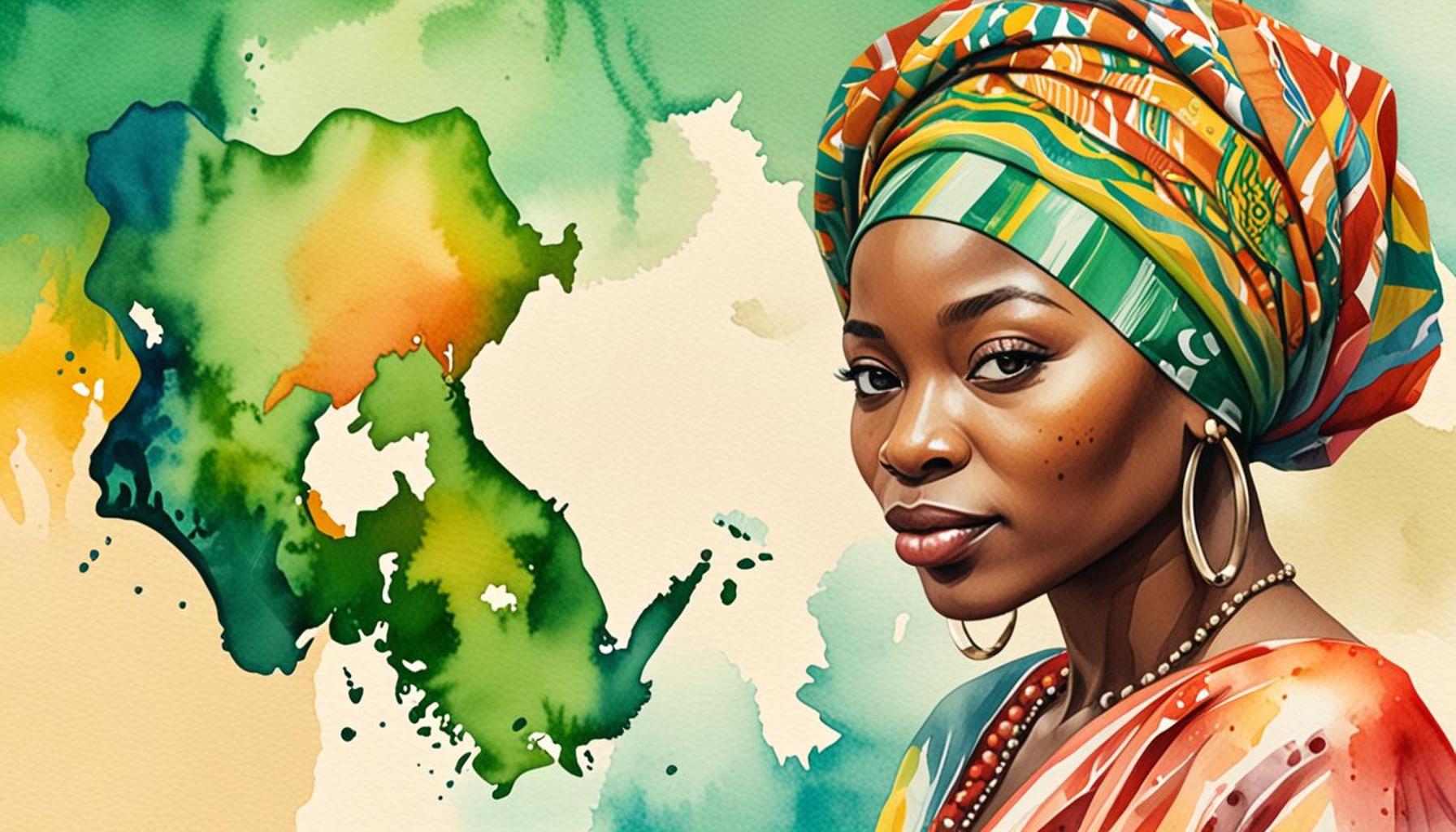 Diaspora and Identity: A Cultural Guide to Nigerian Influence in the World