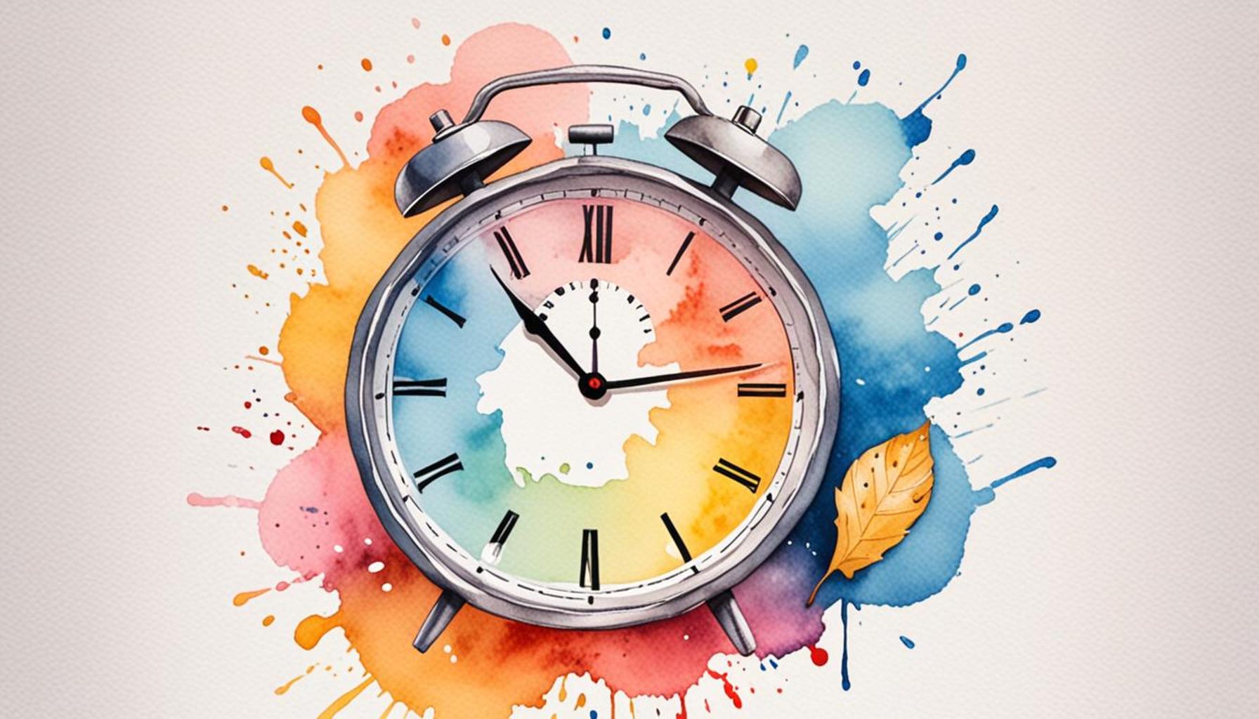 The Value of Time: How Minimalism Can Help in Making Quick Decisions