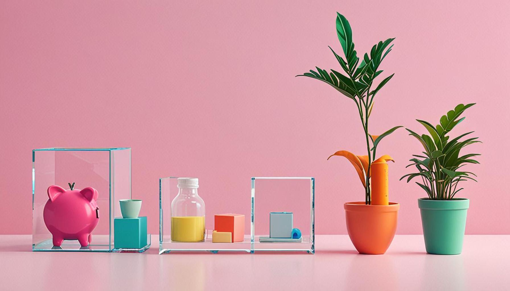 Clear Priorities: How Minimalism Can Transform Your Daily Tasks into Achievable Goals