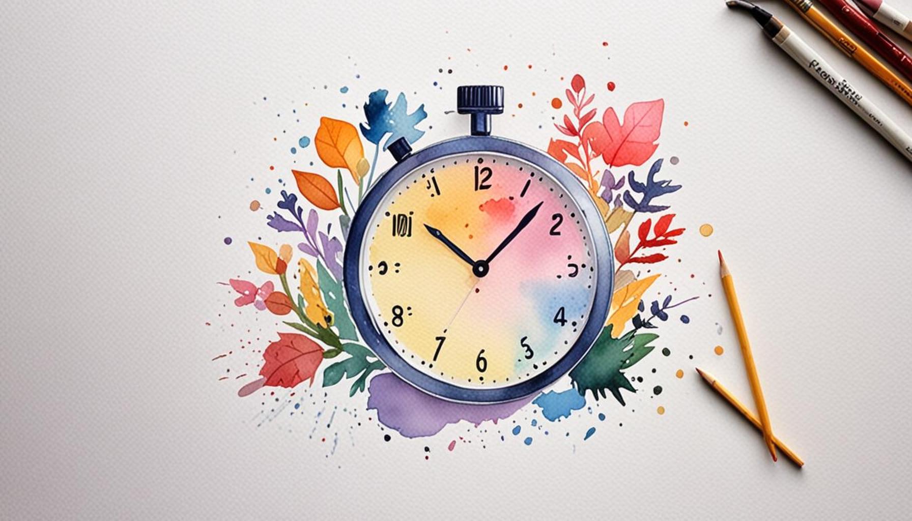 Organizing the Unorganized: Minimalist Strategies to Manage Your Time in Complex Projects