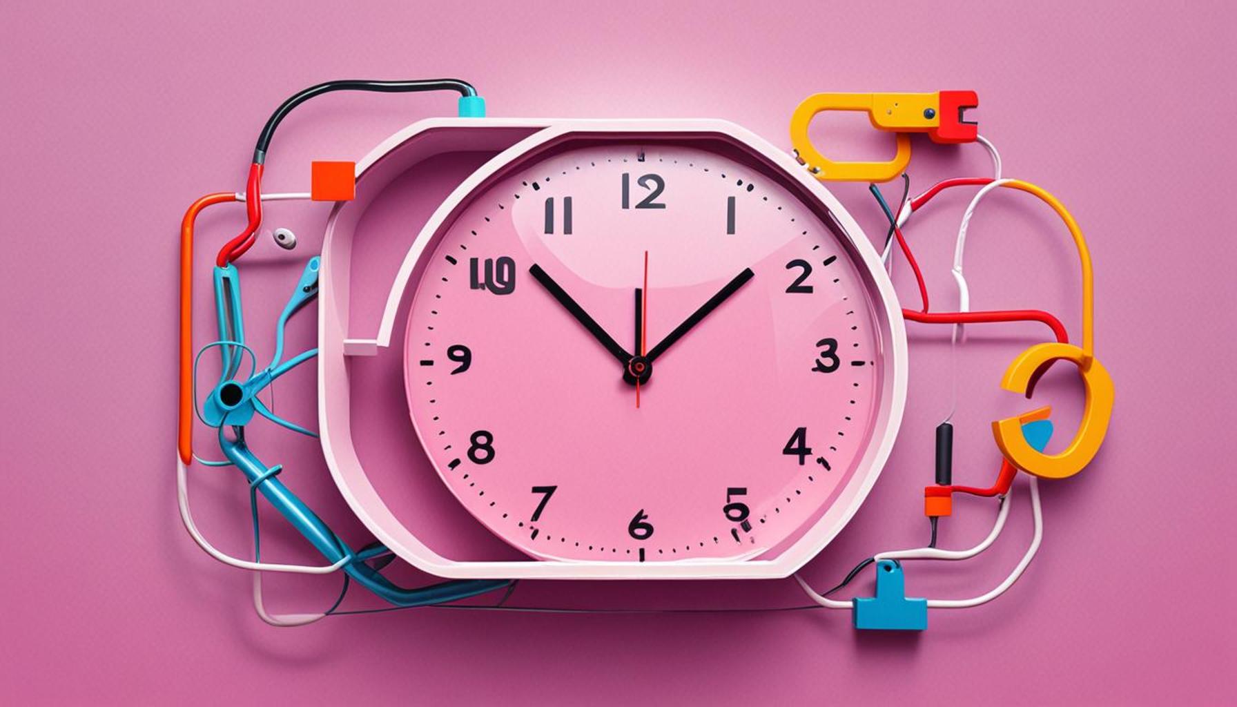 Disconnecting to Connect: The Impact of Digital Minimalism on Time Management