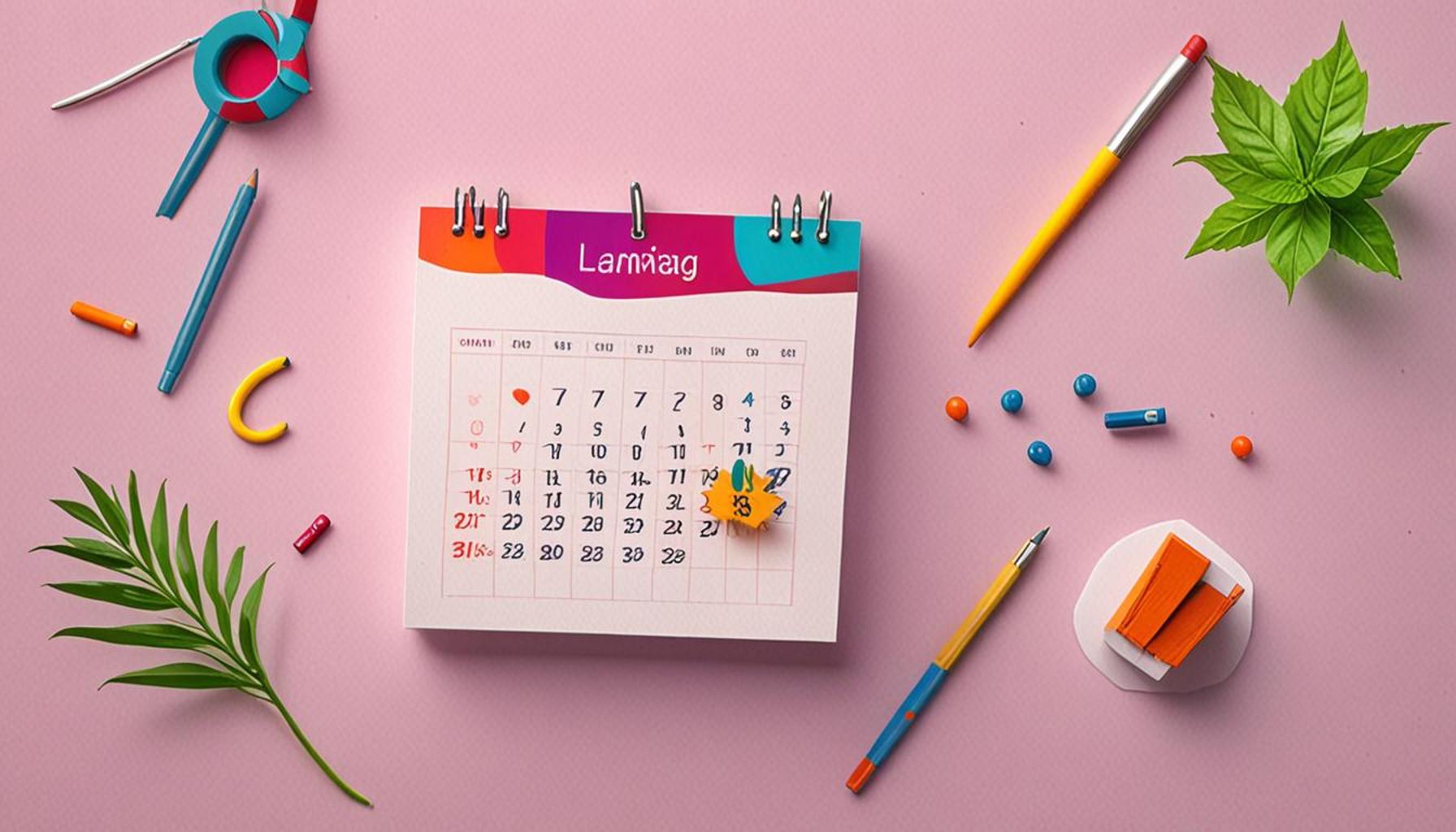 Simplifying Commitments: The Importance of a Minimalist Calendar for Time Management