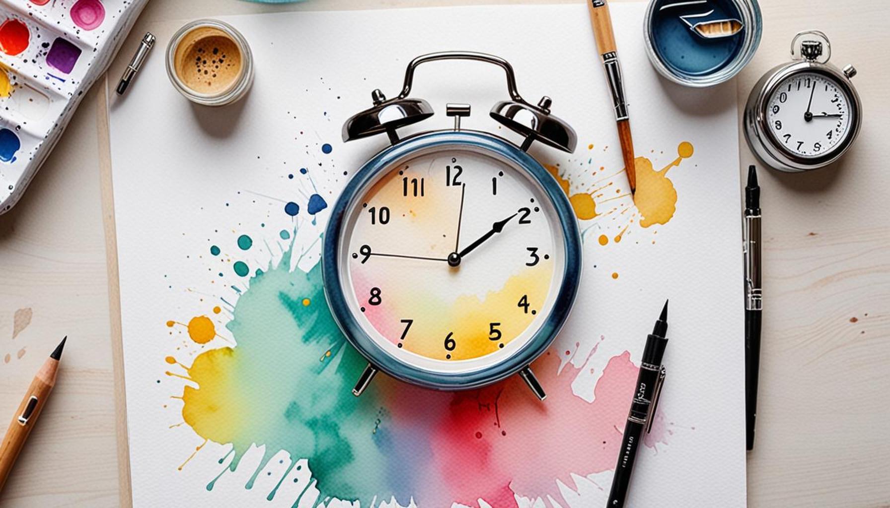 Less is More: Minimalist Strategies to Reduce Stress and Increase Clarity in Time Management