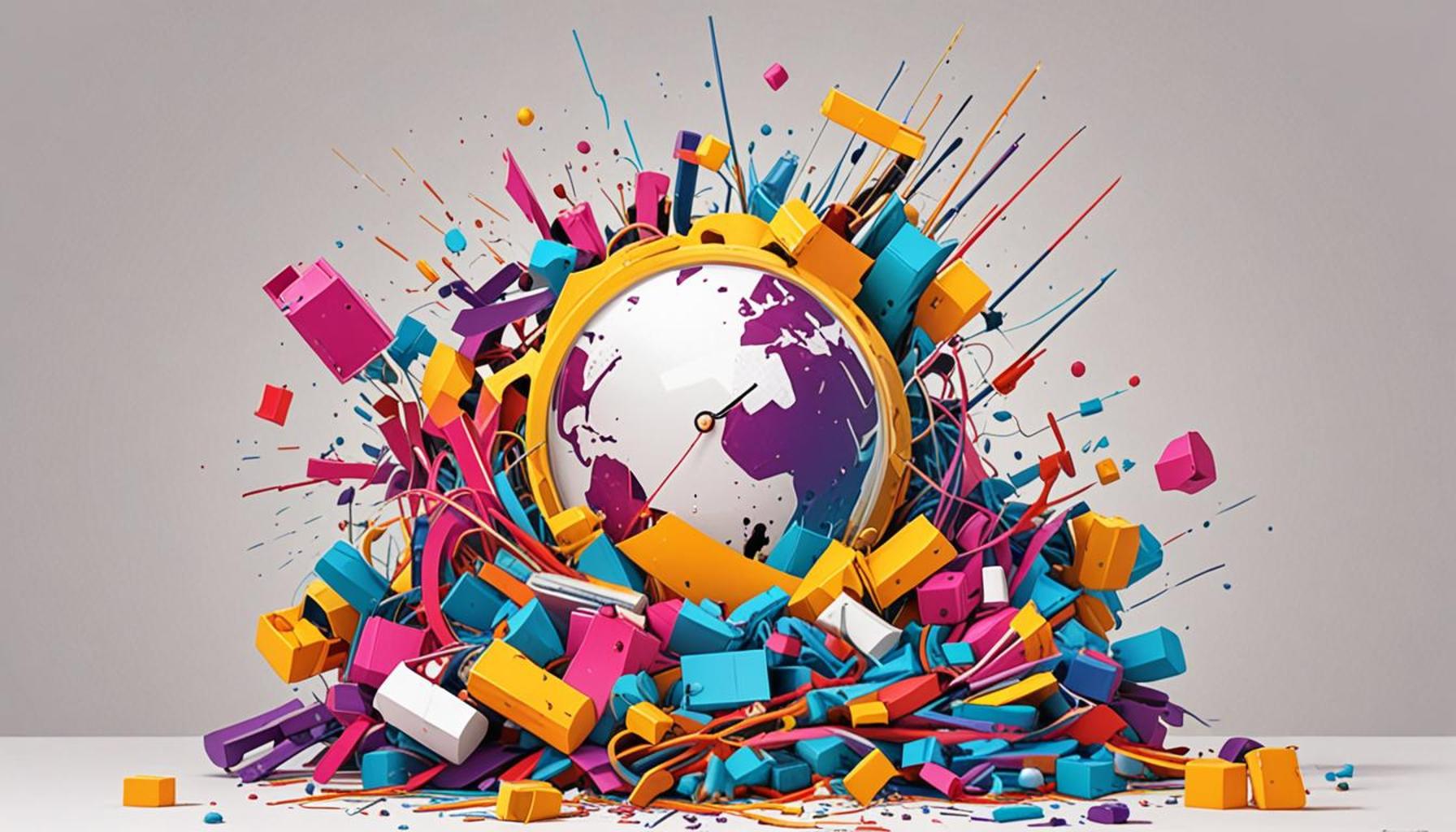 Deconstructing Overload: The Importance of Minimalism in Reducing Commitments and Increasing Efficiency