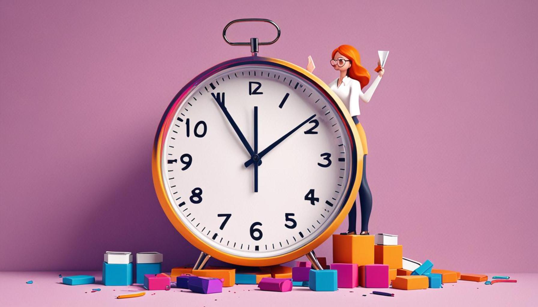 Minimalism and the Art of Delegating: How to Free Up Time by Reducing the Task Load