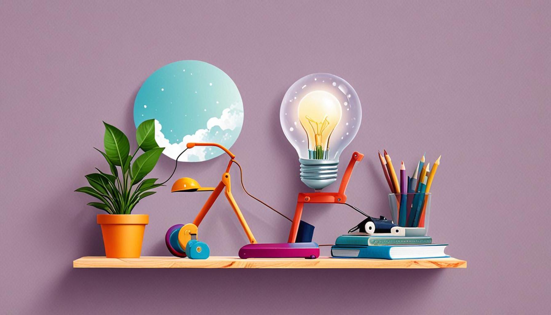 The Power of Simplicity: How Minimalism Reduces Procrastination and Increases Productivity