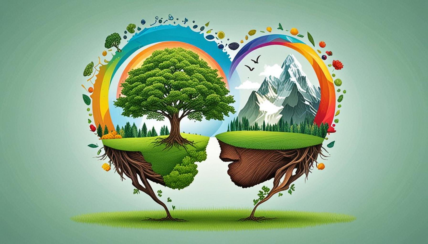 The role of conscious simplification in sustainability: how minimalist choices can contribute to a healthier planet