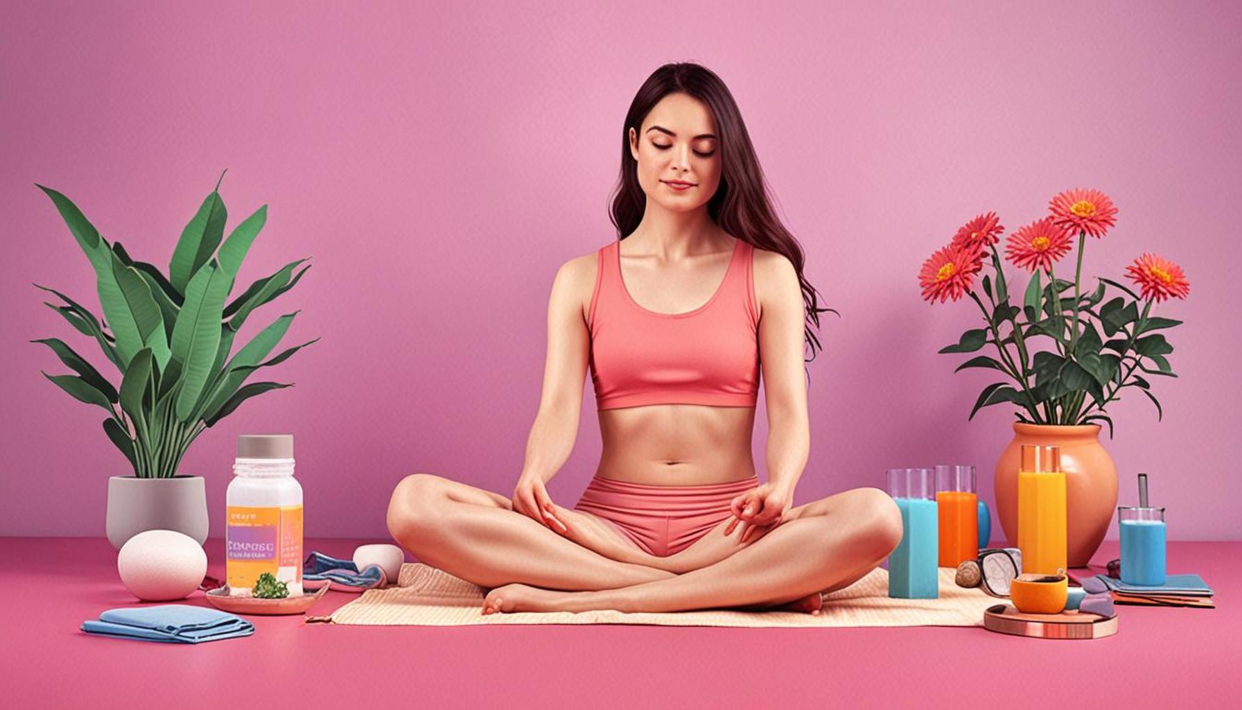 Mindful Simplification in the Practice of Self-Care: Prioritizing What Truly Nourishes the Body and Mind