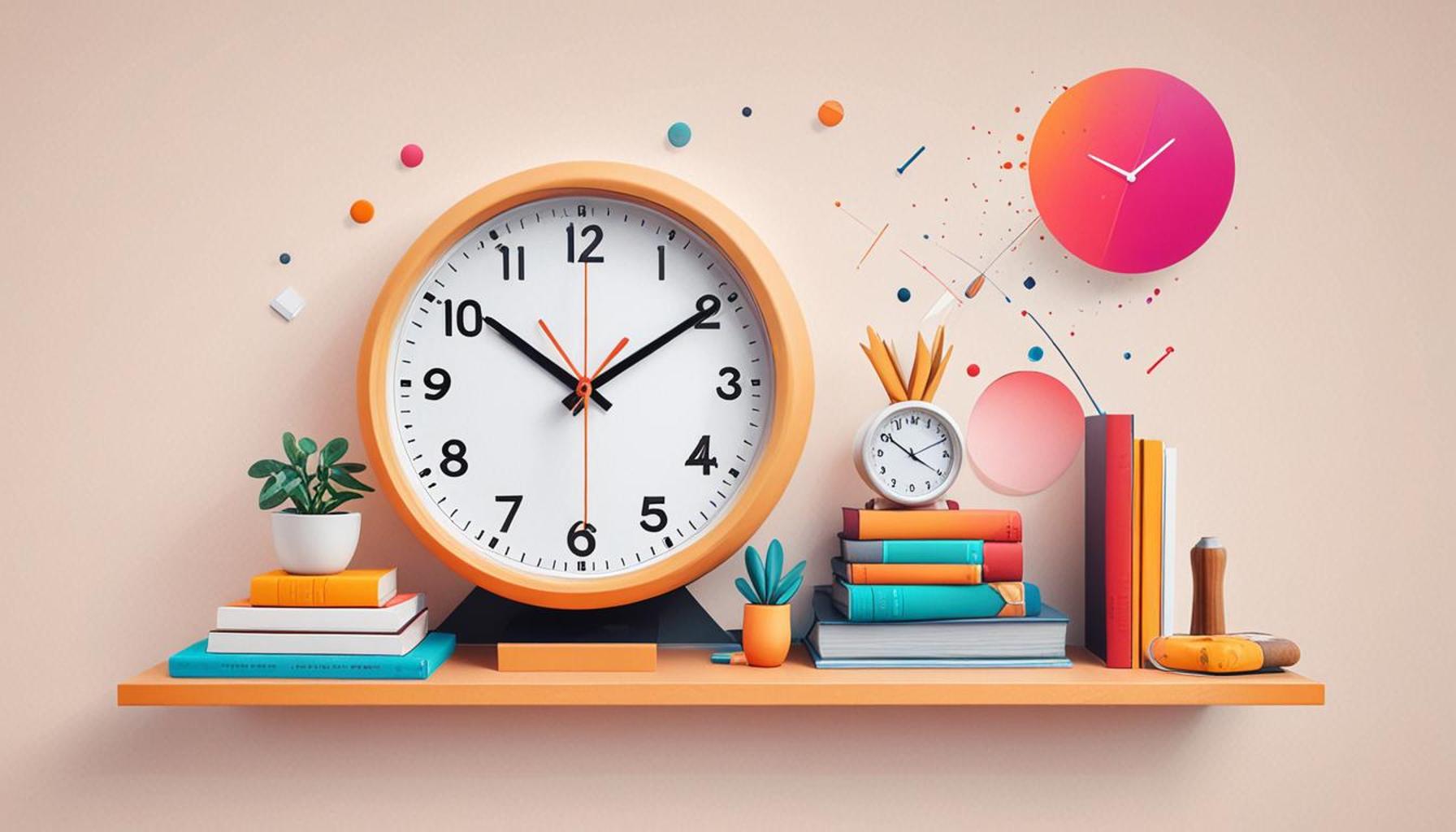 How Minimalist Philosophy Can Transform Your Approach to Time and Space Management