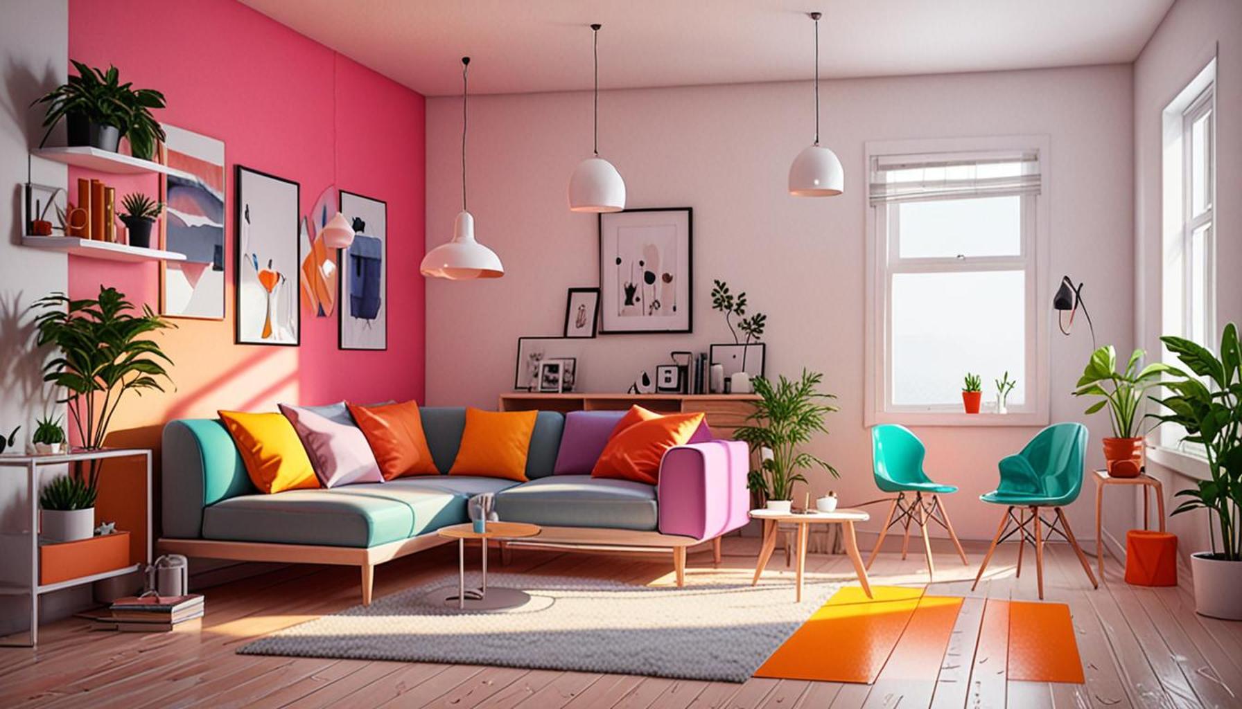 Minimalist Interior Design Techniques to Optimize the Functionality of Small Spaces