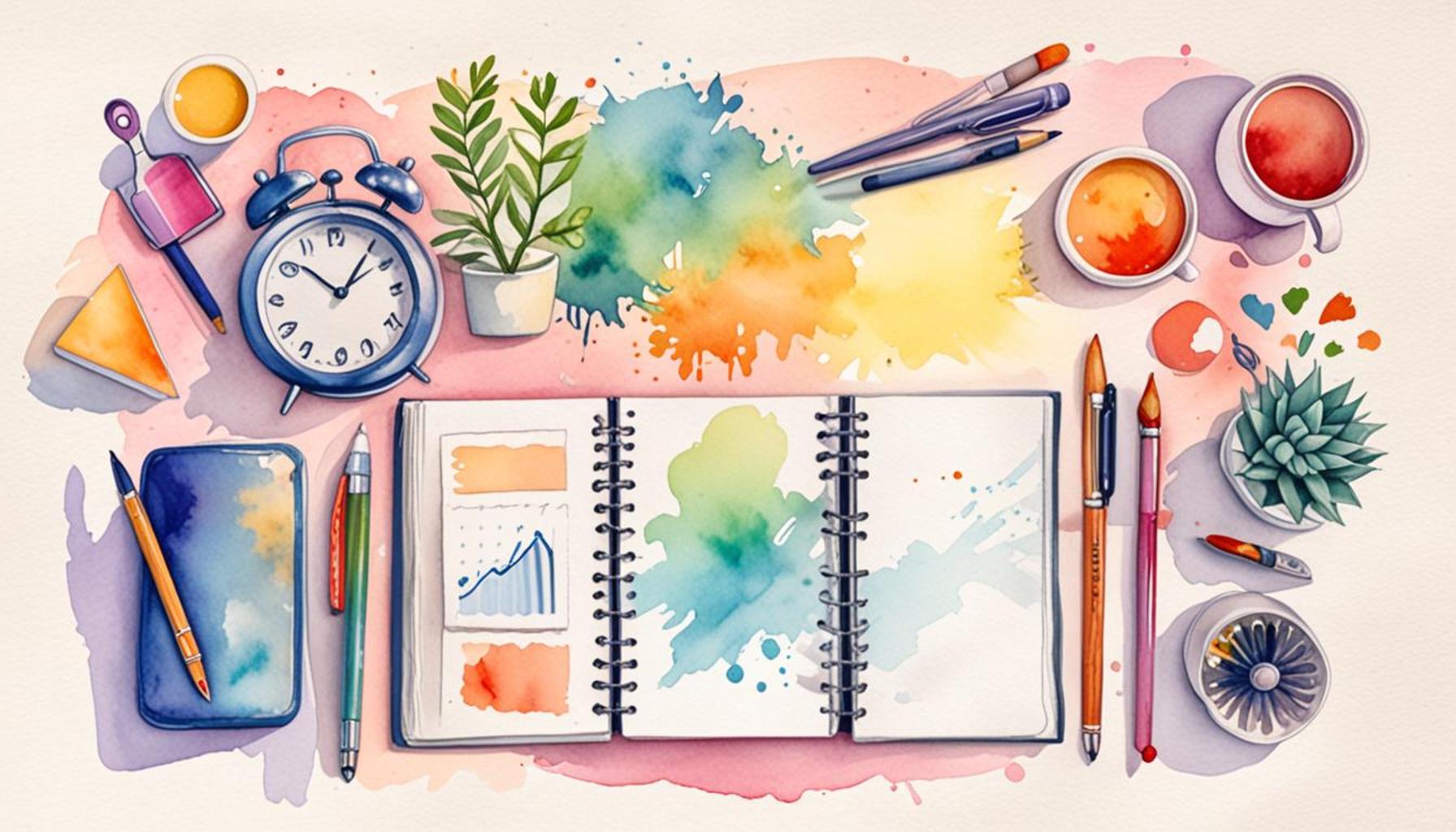 Boost Productivity with Minimalist Personal Organization Strategies