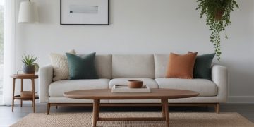 The Art of Minimalism: How to Create an Organized and Intentional Home