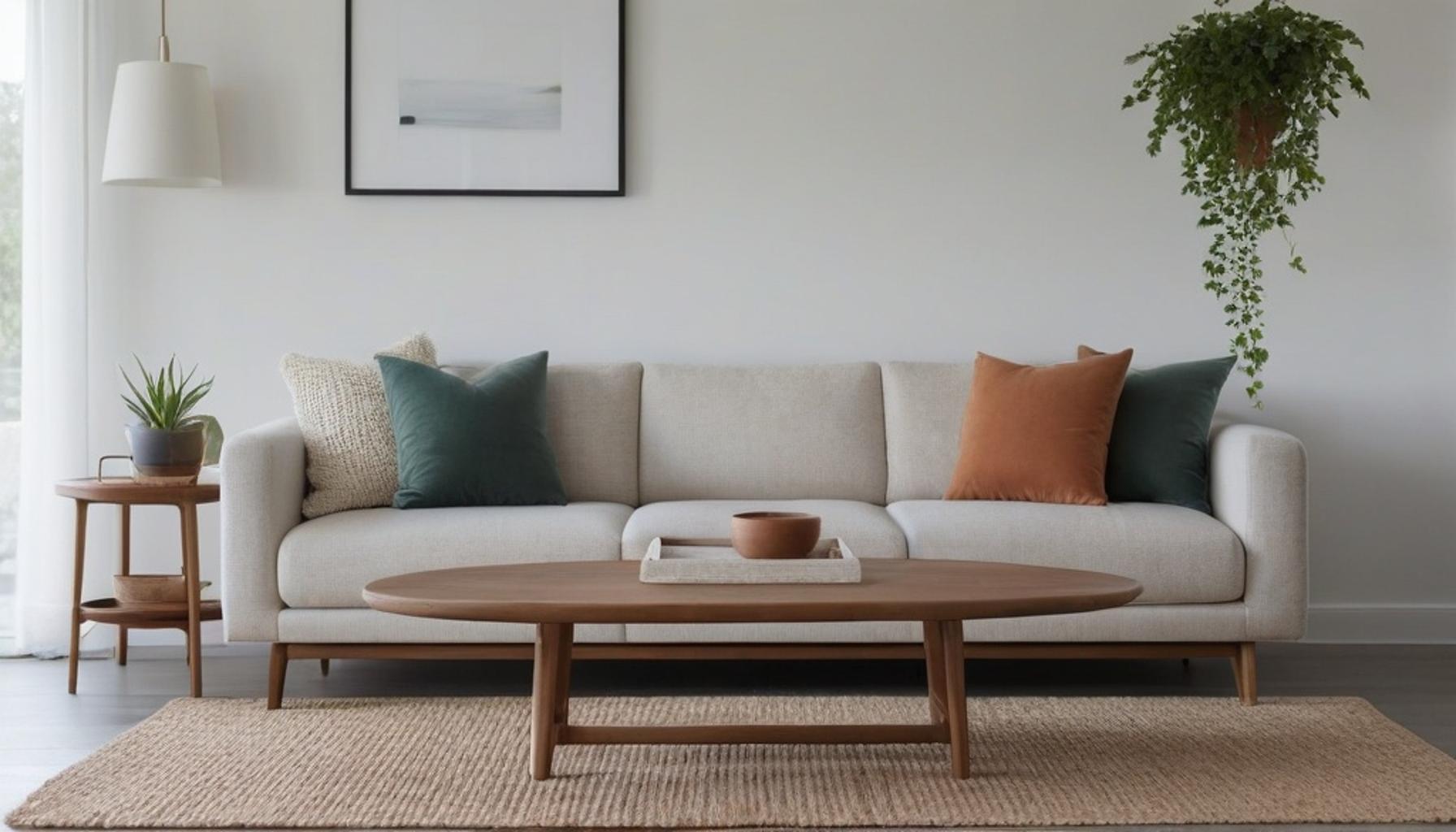 The Art of Minimalism: How to Create an Organized and Intentional Home