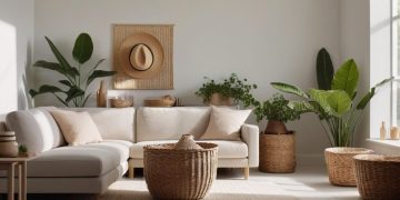 Creating a Clutter-Free Home: The Art of Space Optimization and Personal Organization
