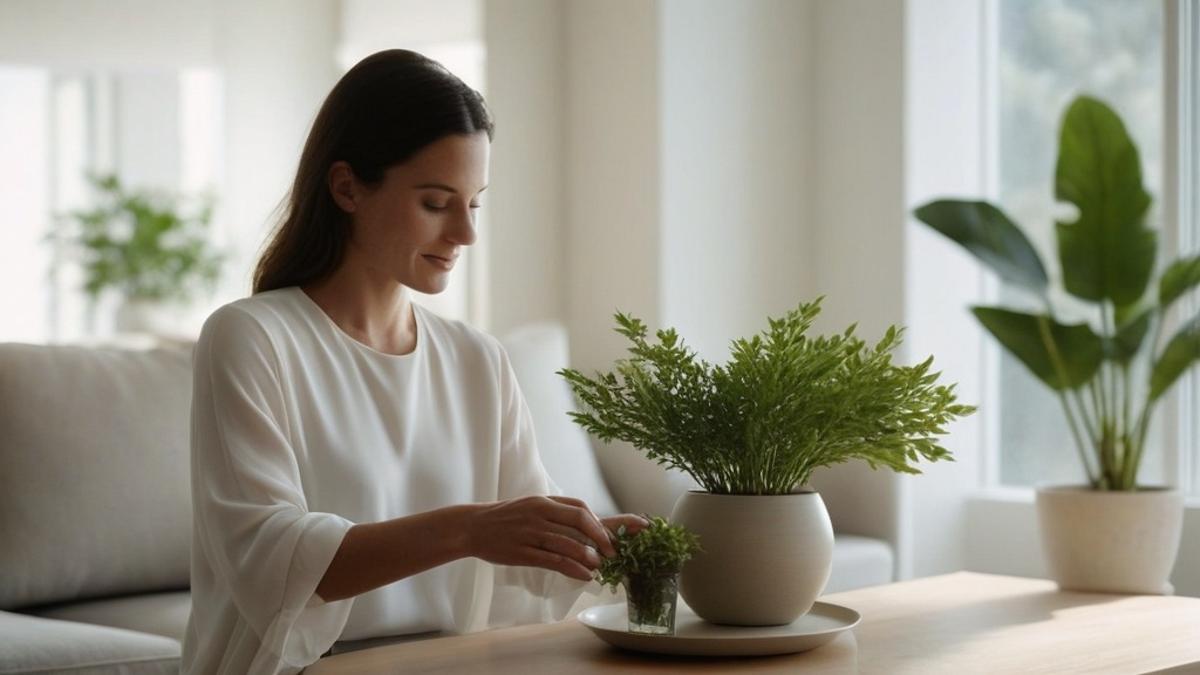 decluttering tips for minimalism