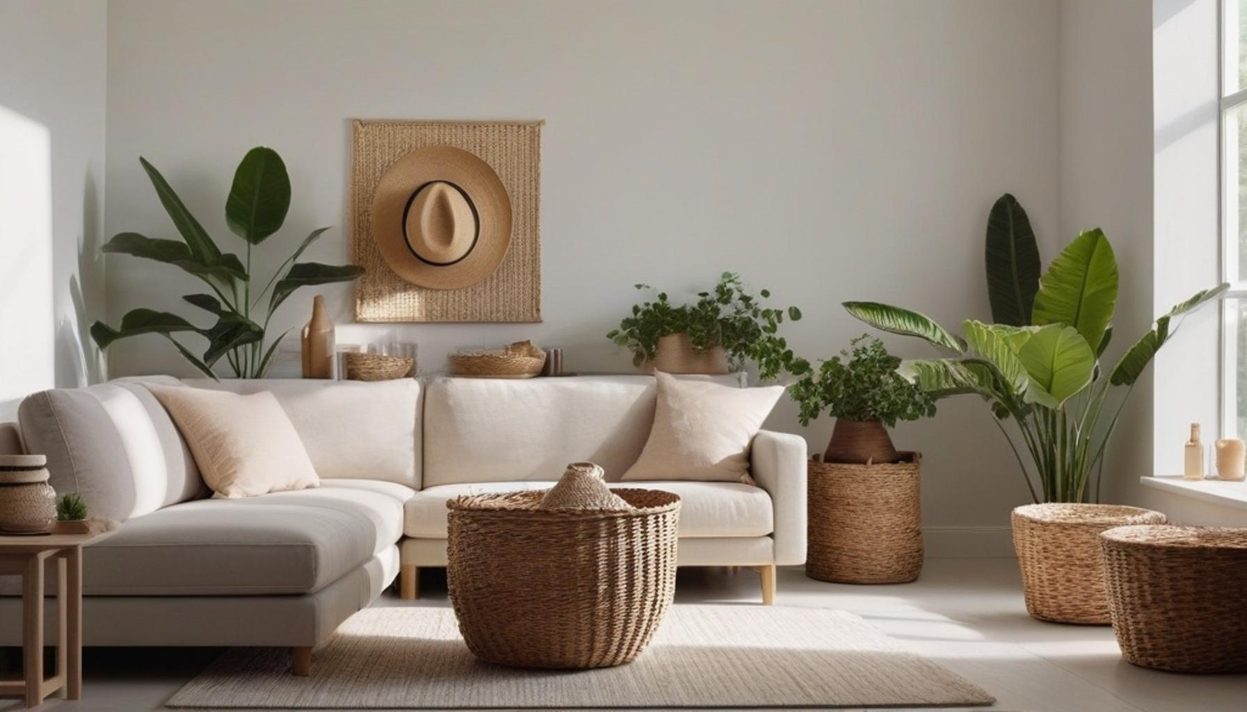 Creating a Clutter-Free Home: The Art of Space Optimization and Personal Organization