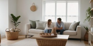 Clutter-Free Living: Efficient Storage Ideas for Every Room in Your Home