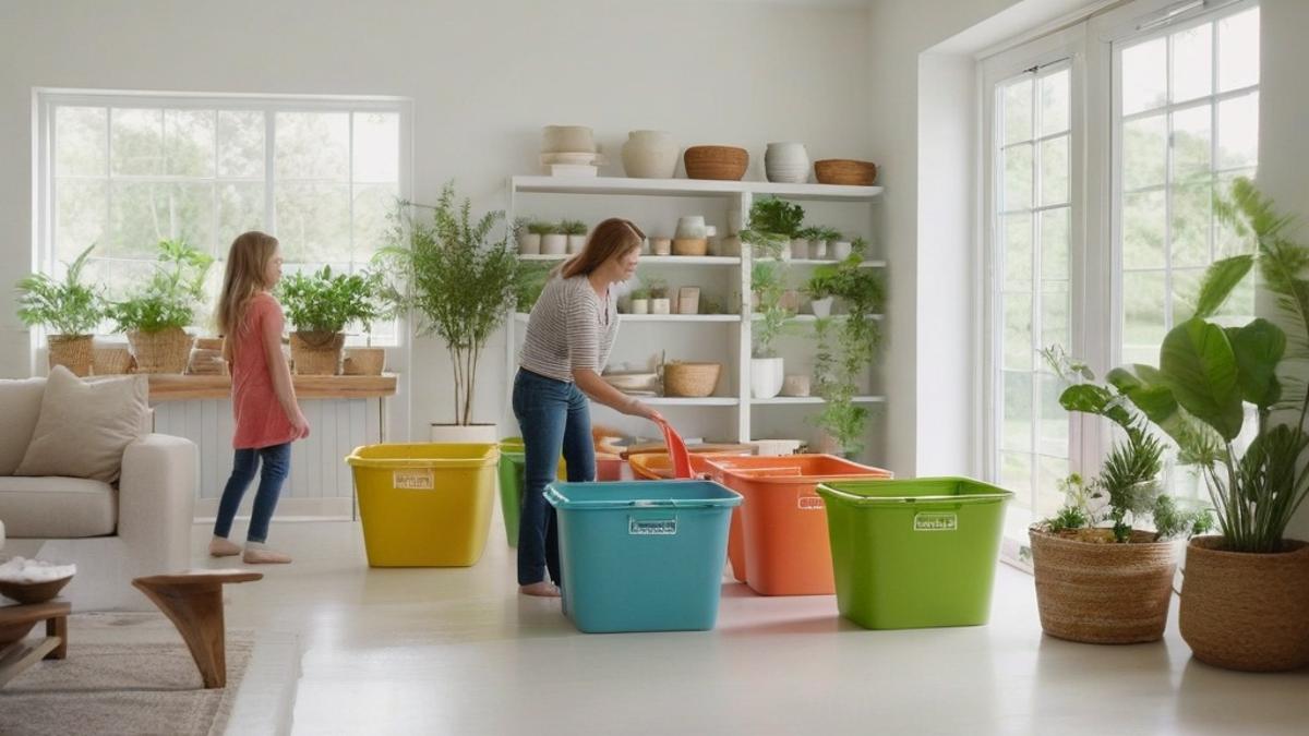 home organization solutions