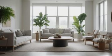 Declutter Techniques for a Stress-Free Home: Embracing Minimalism in Every Room