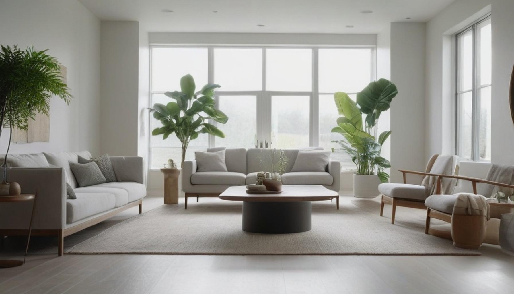 Declutter Techniques for a Stress-Free Home: Embracing Minimalism in Every Room