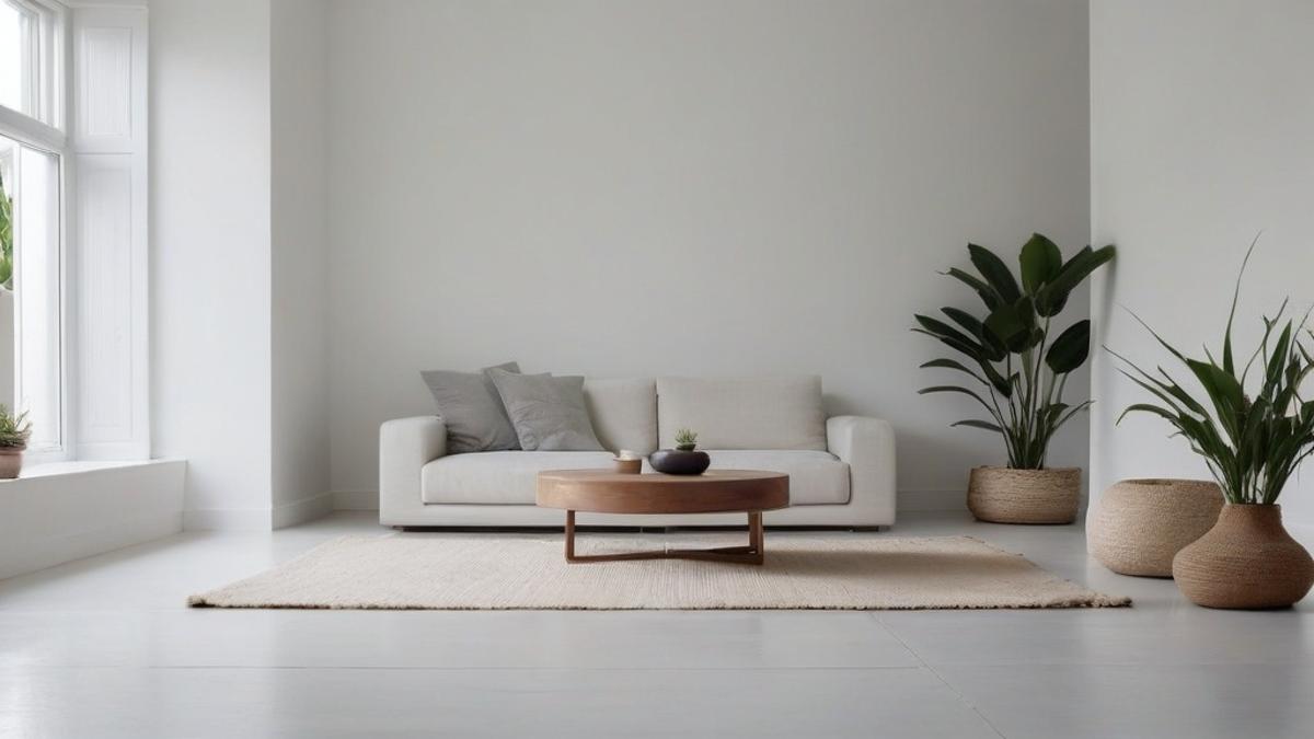 minimalism tips