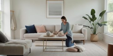 Embracing Simplicity: Declutter Techniques for a Minimalist Lifestyle