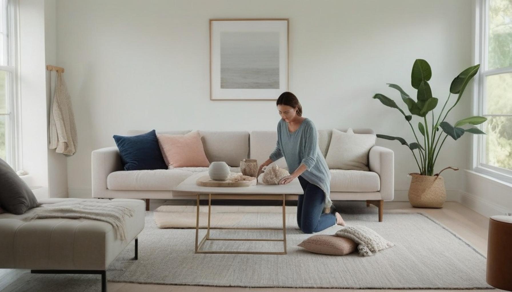 Embracing Simplicity: Declutter Techniques for a Minimalist Lifestyle