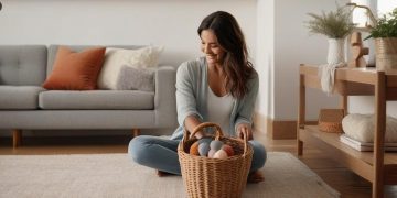 Declutter Techniques for Small Spaces: Maximizing Space and Efficiency in Your Home
