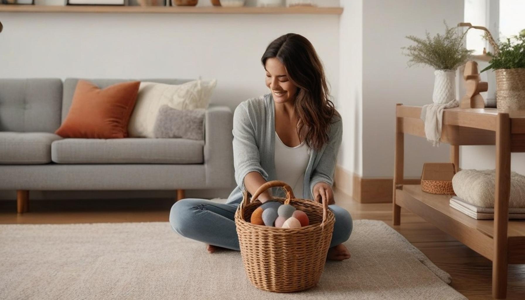 Declutter Techniques for Small Spaces: Maximizing Space and Efficiency in Your Home