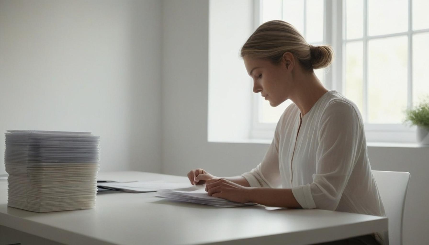 Decluttering Digital: Organizing Virtual Spaces for a More Minimalist Life