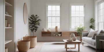 The Art of Decluttering: Efficient Storage Hacks for a Minimalist Lifestyle