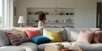 Decluttering Techniques for a Clutter-Free Lifestyle: Personal Organization Tips