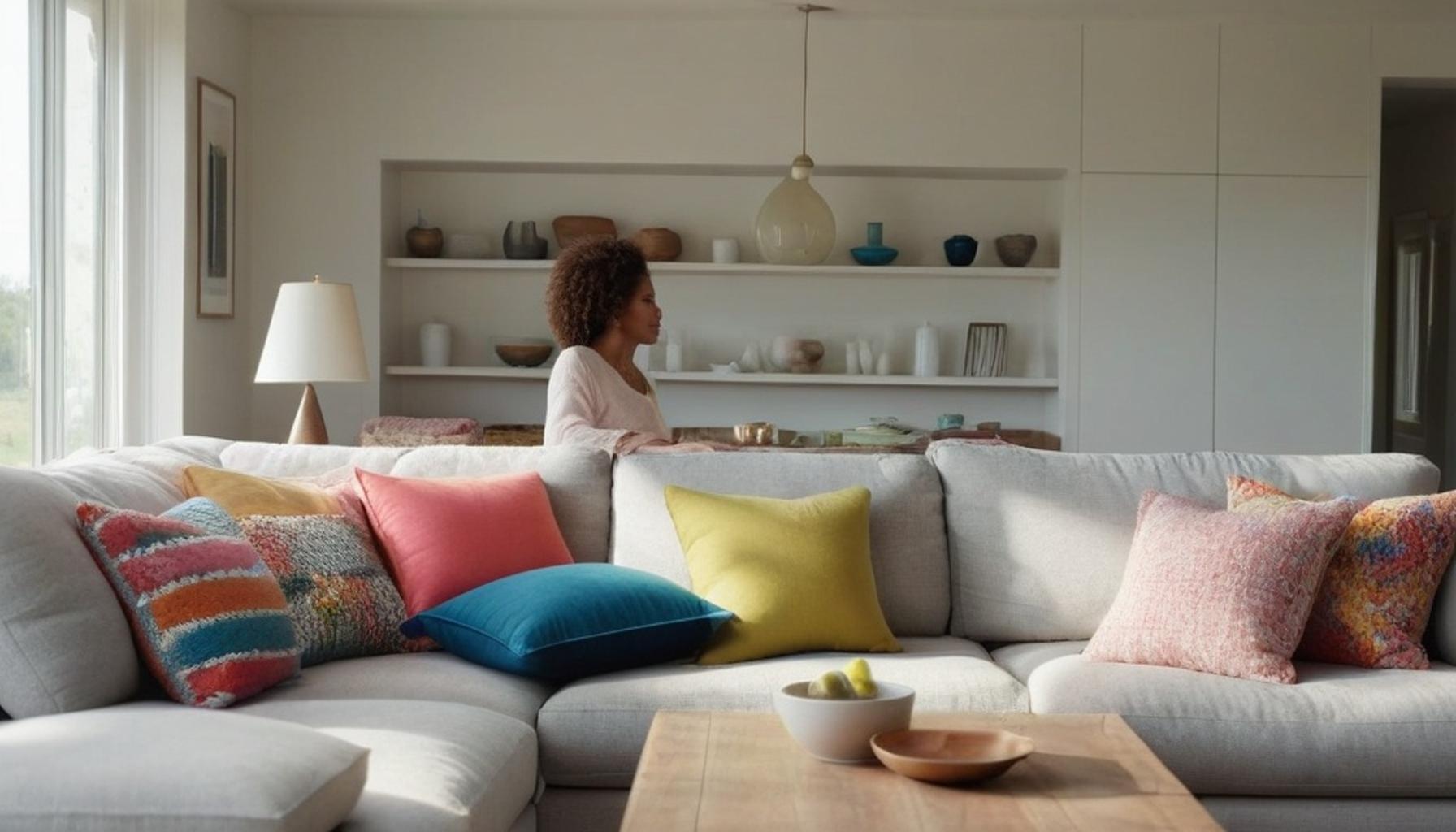 Decluttering Techniques for a Clutter-Free Lifestyle: Personal Organization Tips