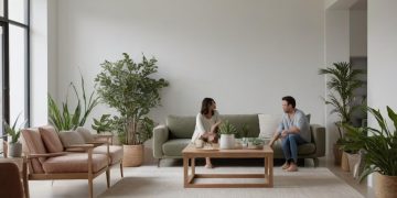 The Art of Decluttering: How Minimalism Can Transform Your Storage Space
