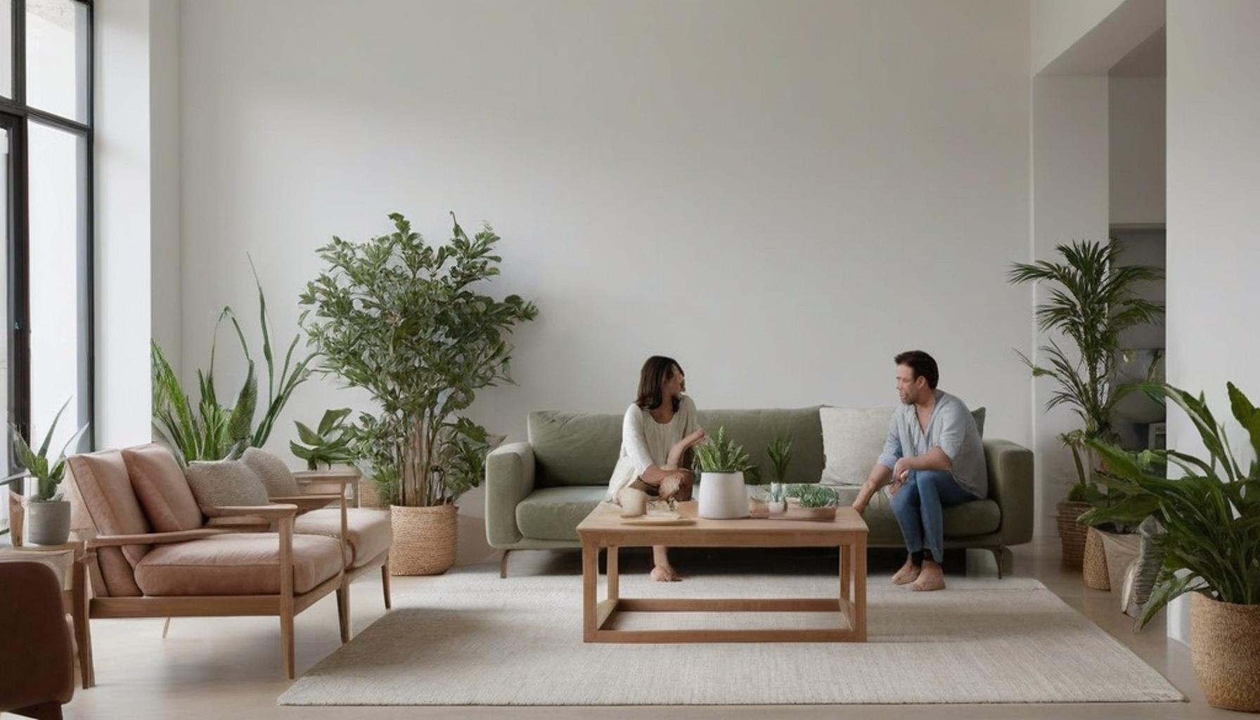 The Art of Decluttering: How Minimalism Can Transform Your Storage Space