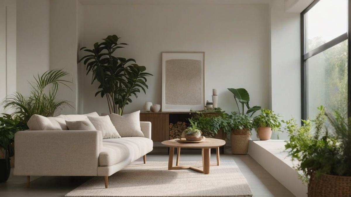 minimalist lifestyle advice