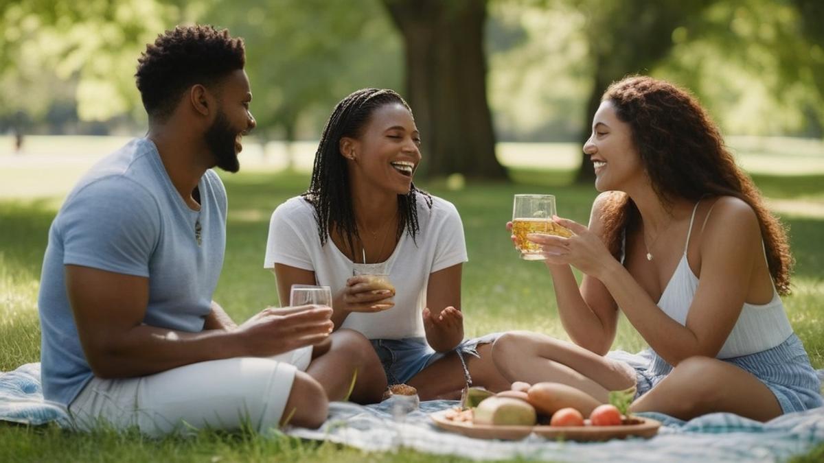 intentional living tips