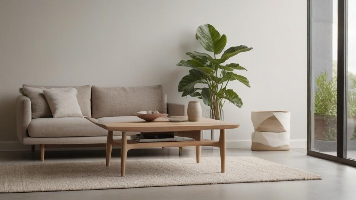 minimalist home organization tips