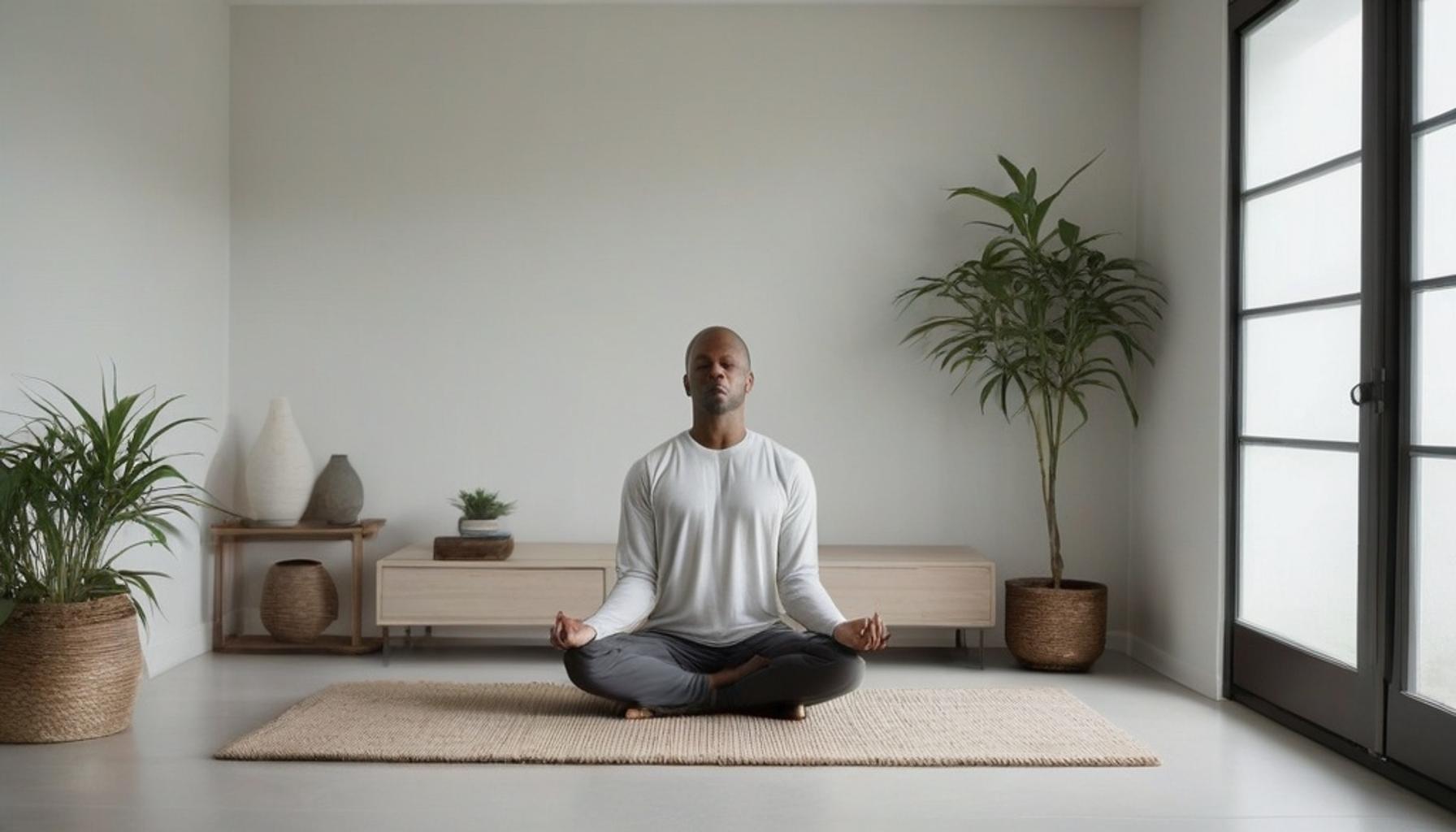 The Psychology of Efficient Storage: How Simplified Spaces Improve Mental Clarity