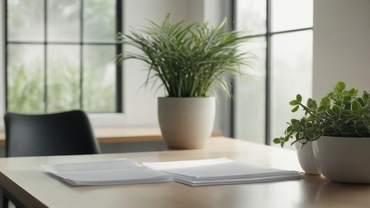 minimalist organization tips