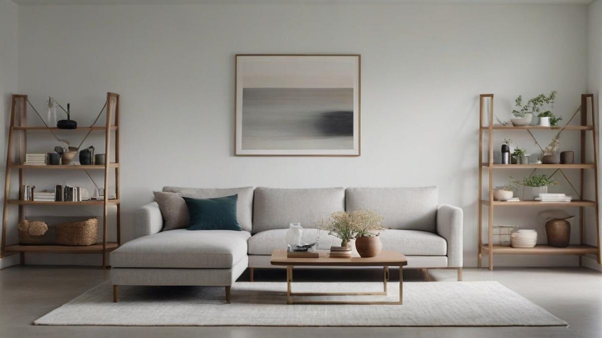 decluttering benefits