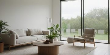 The Emotional Impact of Decluttering: How Reducing Objects Improves Well-Being