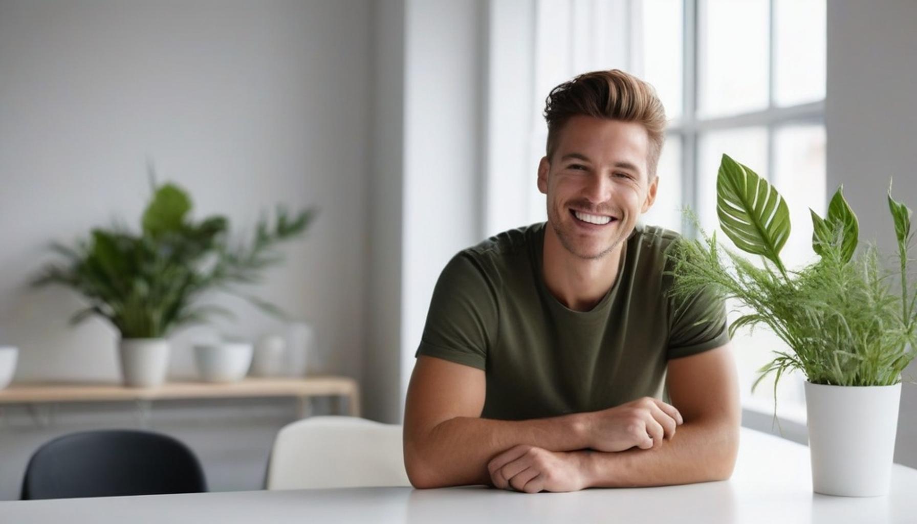 Functional Design: How Minimalist Furniture and Smart Storage Can Transform Your Workspace