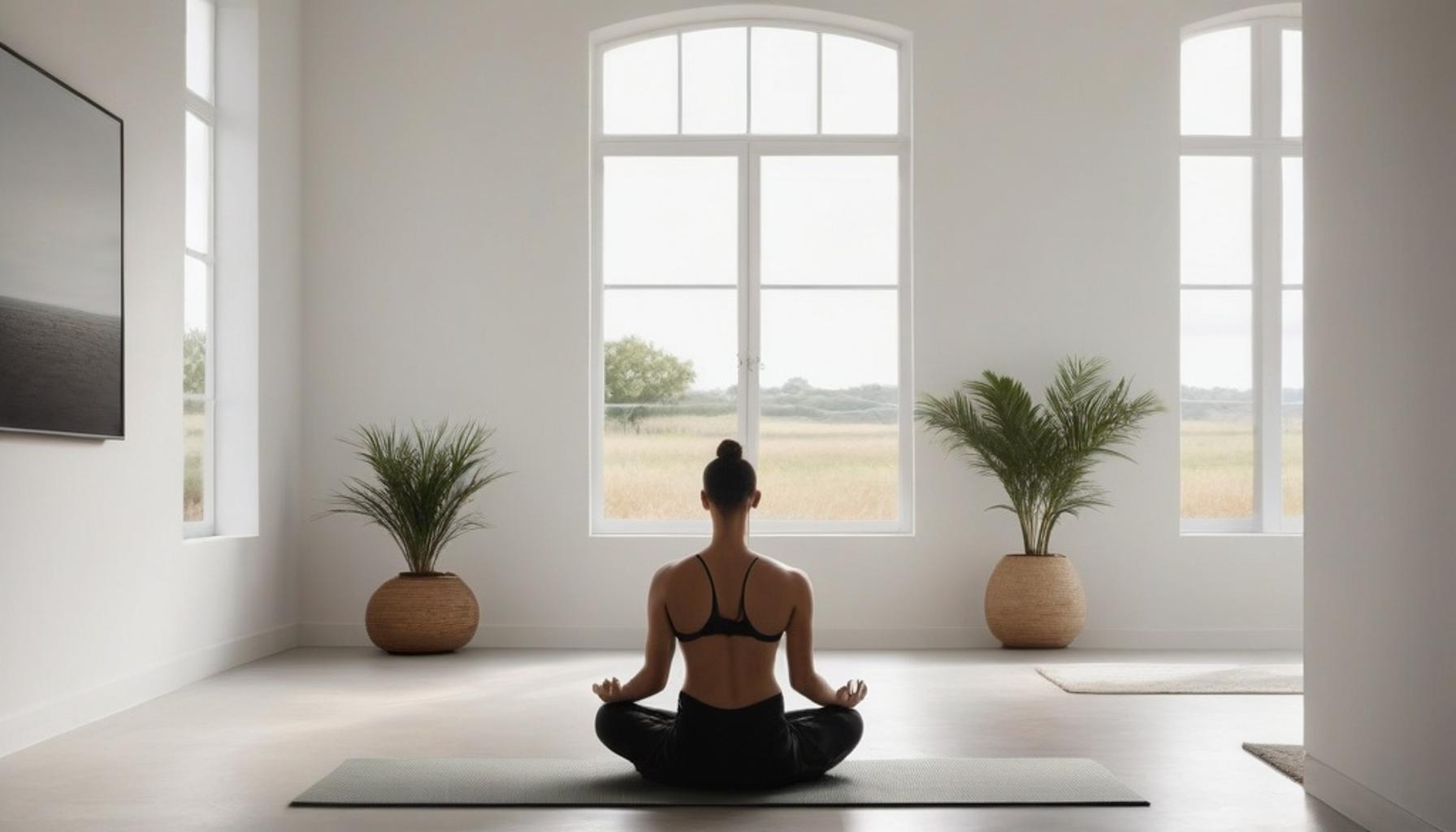 The Importance of Intention in the Practice of Minimalism