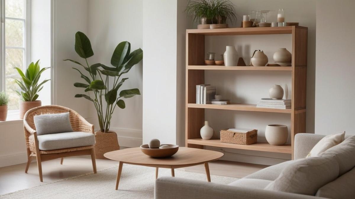 minimalist home storage ideas