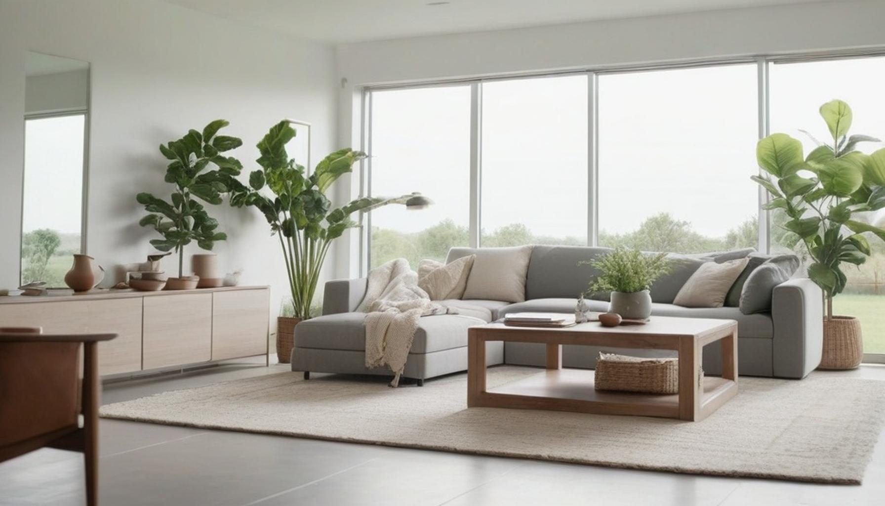 Maximizing Space: Innovative Storage Solutions for a Minimalist Home
