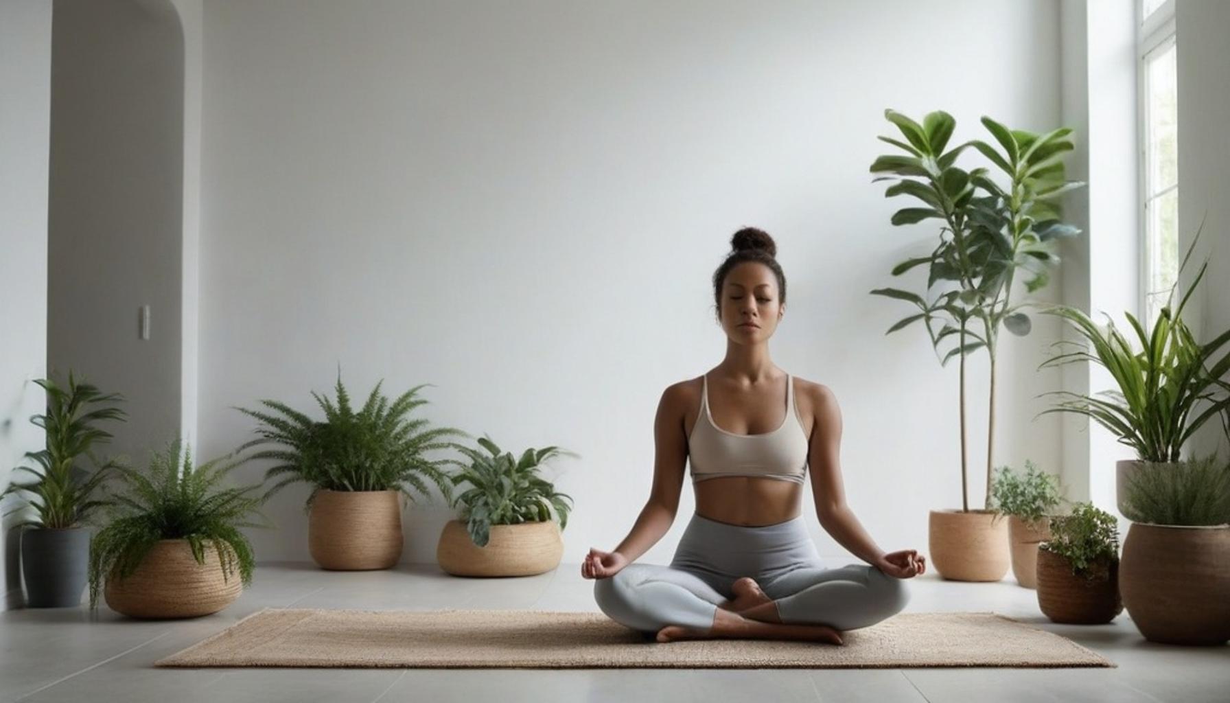 How Intentional Living Can Transform Your Space and Your Mind