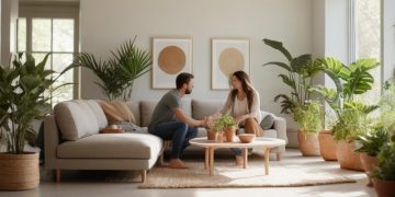 How Intentional Living Drives Home Organization: Tips for a Minimalist Lifestyle